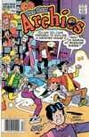 New Archies #10 Comic Books - Covers, Scans, Photos in New Archies Comic Books - Covers, Scans, Gallery